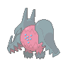Mystic Regidrago